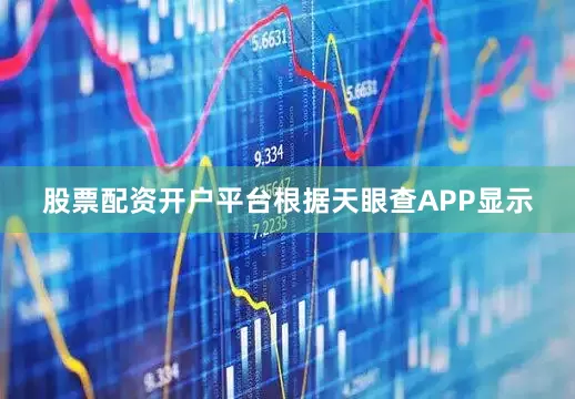 股票配资开户平台根据天眼查APP显示