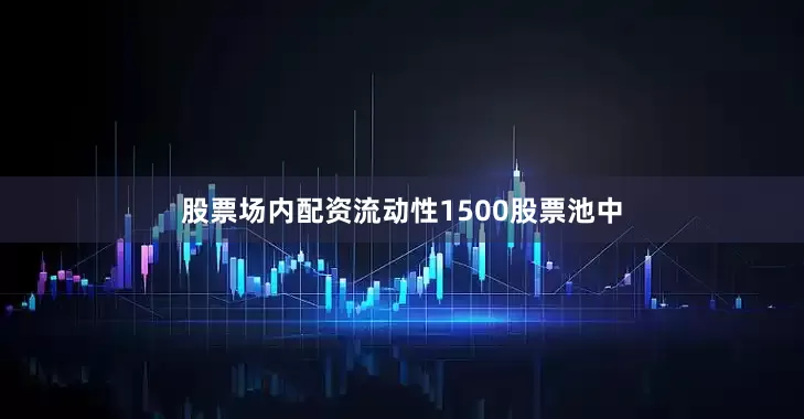股票场内配资流动性1500股票池中